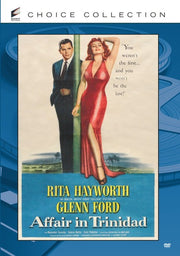 Affair in Trinidad - 
