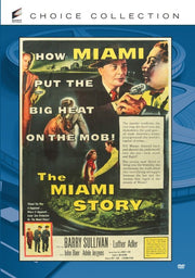 Miami Story, The - 