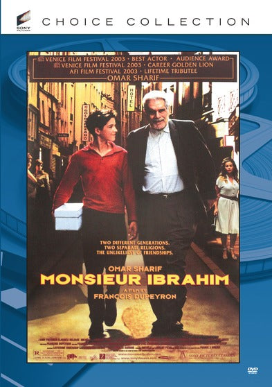 Monsieur Ibrahim - 