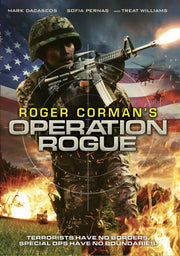Roger Corman's Operation Rogue - 
