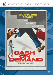 Cash on Demand - 