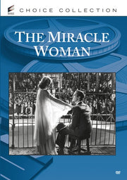 Miracle Woman, The - 