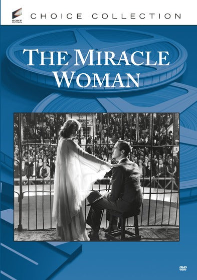 Miracle Woman, The - 
