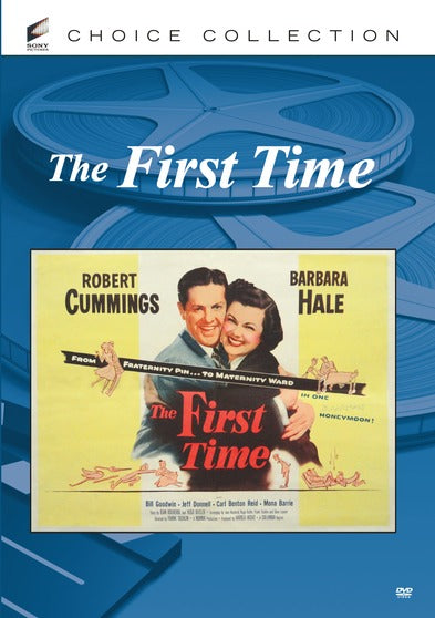 First Time, The (1952) - 