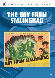 Boy From Stalingrad, The - 