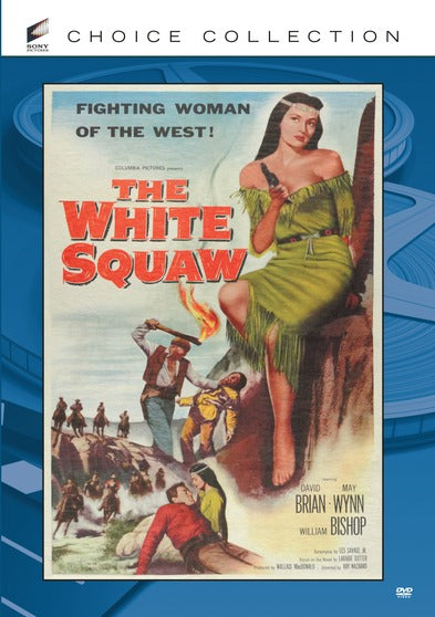 White Squaw, The - 