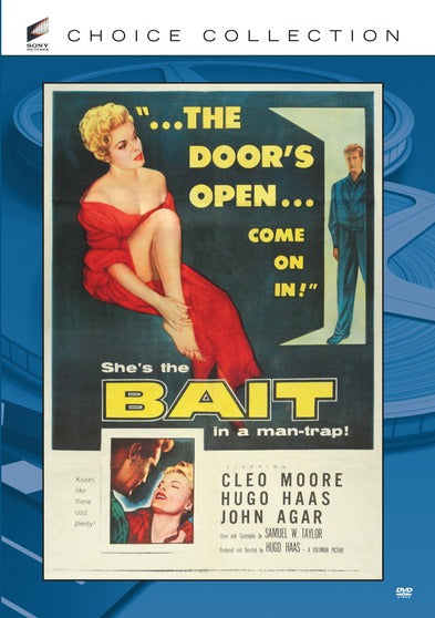 Bait (1954) - 