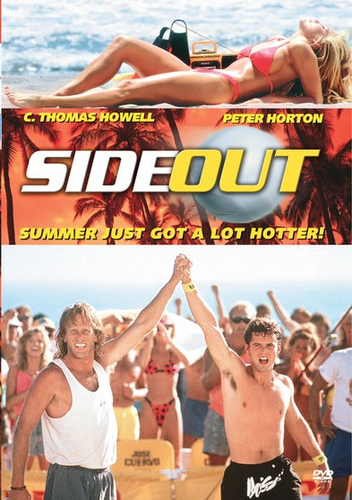Side Out - 