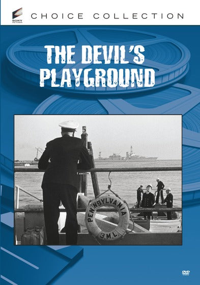 Devil's Playground (1937) - 