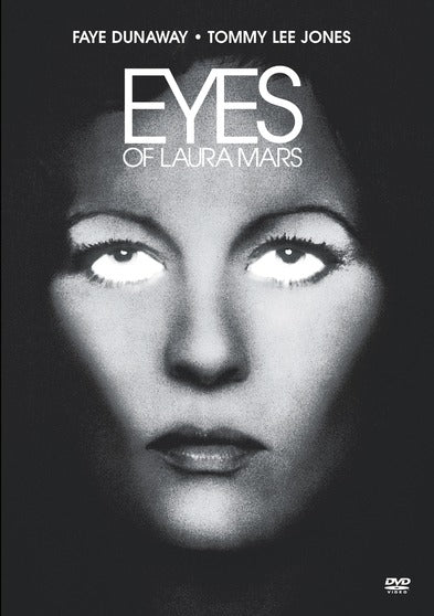 Eyes of Laura Mars, The (1978) - 