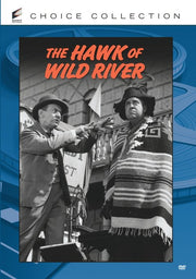 Hawk of Wild River, The - 