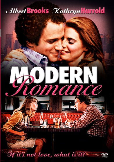 Modern Romance - 