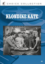 Klondike Kate - 