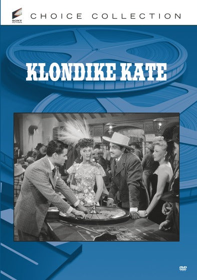 Klondike Kate - 