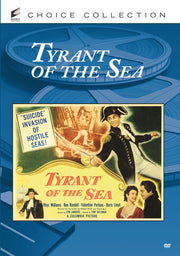 Tyrant Of The Sea (1950) - 