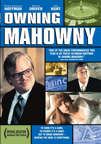 Owning Mahowny - 