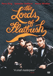Lords of Flatbush, The - 