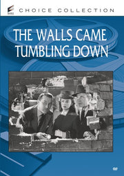 Walls Came Tumbling Down - 