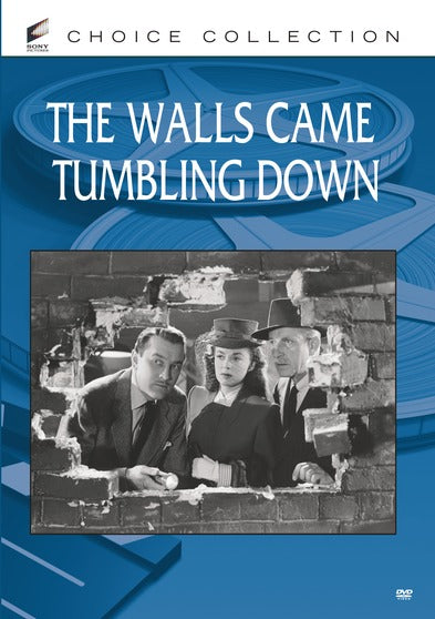 Walls Came Tumbling Down - 