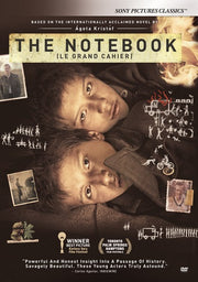 Notebook, The (Le Grand Cahier) - 