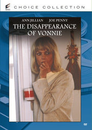 Disappearance of Vonnie (1994), The - 