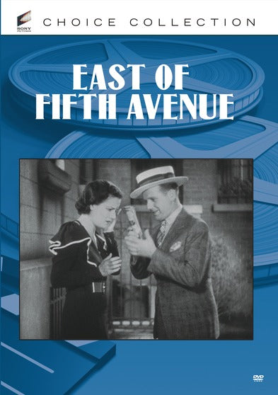 East of Fifth Avenue - 