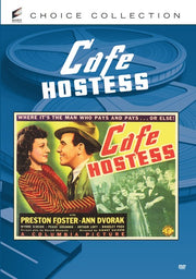 Cafe Hostess - 