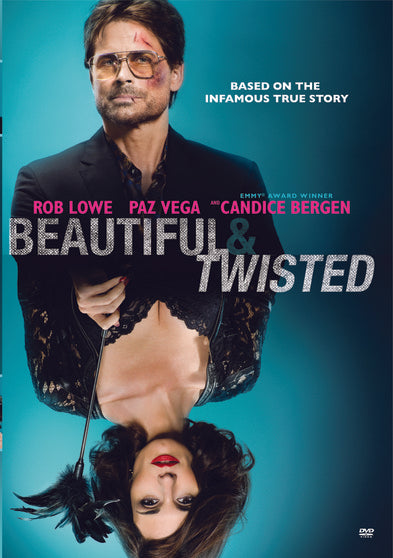 Beautiful & Twisted - 