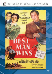 Best Man Wins (1948) - 