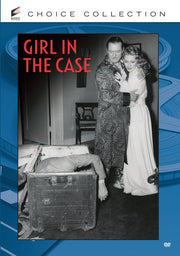 Girl In the Case - 