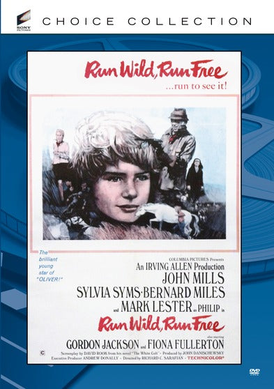 Run Wild, Run Free - 