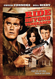 Ride Beyond Vengeanence - 
