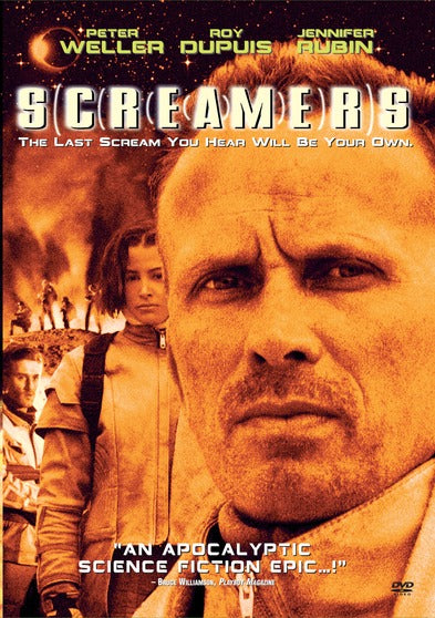 Screamer (1996) - 