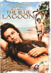 Return to the Blue Lagoon - 