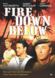 Fire Down Below - 