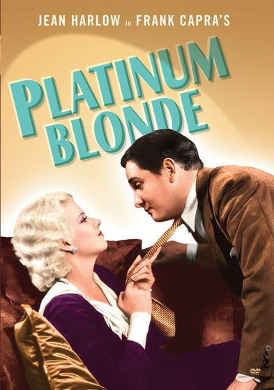 Platinum Blonde - 