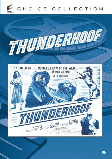 Thunderhoof - 