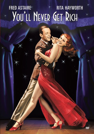 You'll Never Get Rich - 