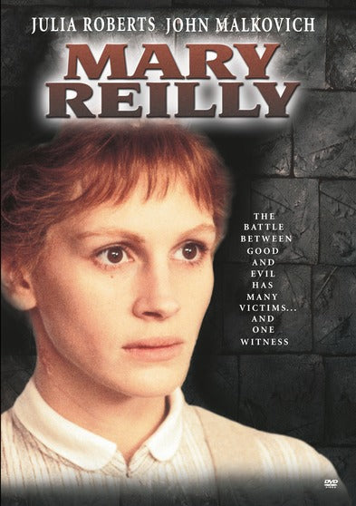 Mary Reilly - 