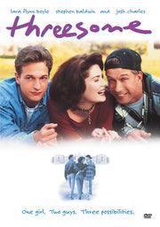 Threesome (1994) - 