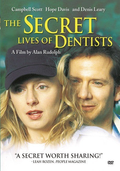 Secret Lives of Dentists, The - 