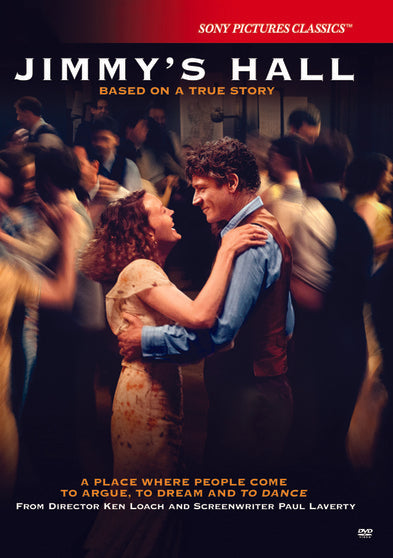 Jimmy's Hall - 