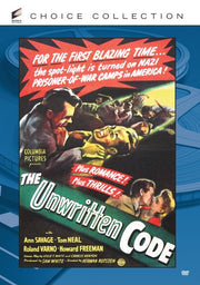 Unwritten Code, Tne - 