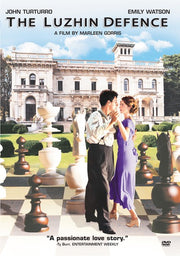 Luzhin Defence, The - 