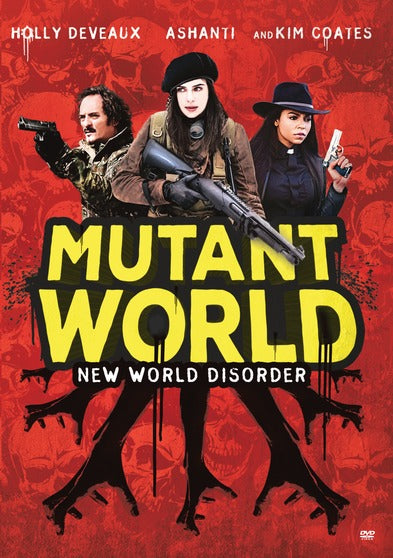 Mutant World - 