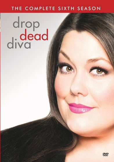Drop Dead Diva - Sixth Season - 