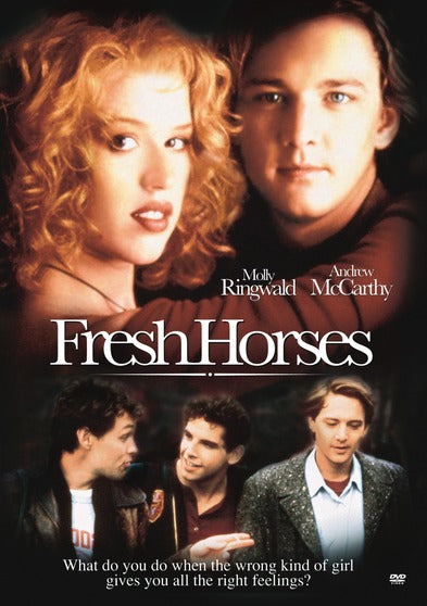 Fresh Horses - 
