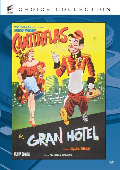 Gran Hotel - 