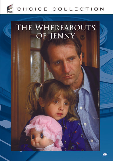 Whereabouts of Jenny, The - 