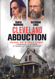 Cleveland Abduction - 